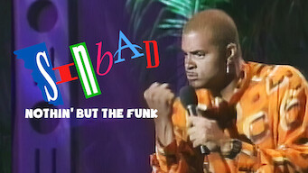 Sinbad: Nothin' but the Funk: Live from Aruba (1998)