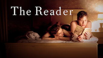 The Reader (2008)