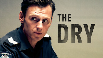 The Dry (2021)