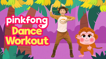 Pinkfong Dance Workout (2016)