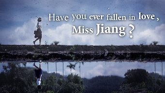 Have You Ever Fallen in Love, Miss Jiang? (2016)