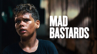 Mad Bastards (2010)