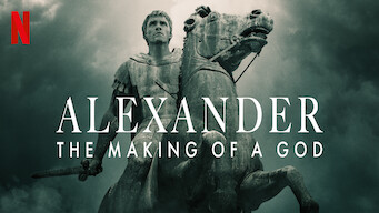 Alexander: The Making of a God (2024)