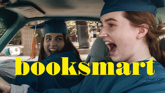 Booksmart (2019)