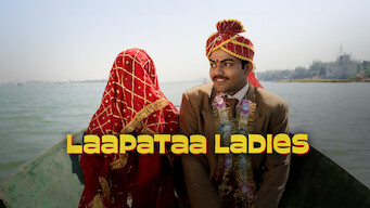 Laapataa Ladies (2024)