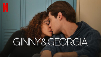 Ginny & Georgia (2023)