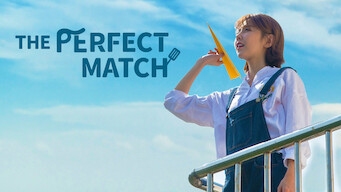 The Perfect Match (2017)