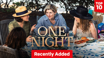 One Night (2023)