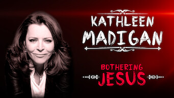 Kathleen Madigan: Bothering Jesus (2016)