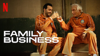 Family Business (2021)