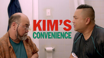 Kim's Convenience (2021)