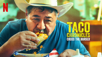 Taco Chronicles (2022)