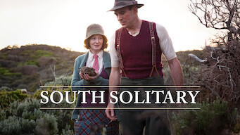 South Solitary (2010)