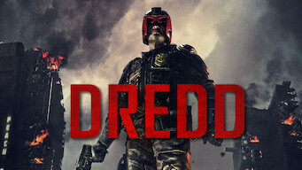 Dredd (2012)