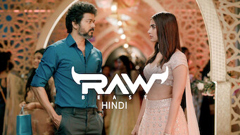 Raw (Hindi) (2022)