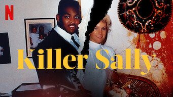 Killer Sally (2022)