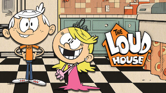 The Loud House (2017)