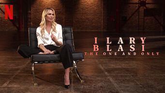 Ilary Blasi: The One and Only (2023)