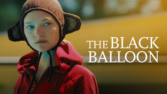 The Black Balloon (2008)