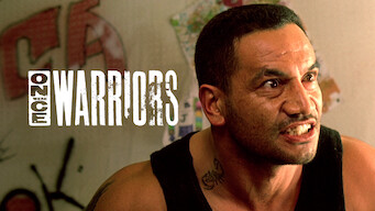 Once Were Warriors (1994)