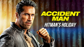 Accident Man: Hitman's Holiday (2022)