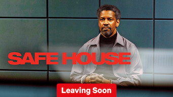 Safe House (2012)