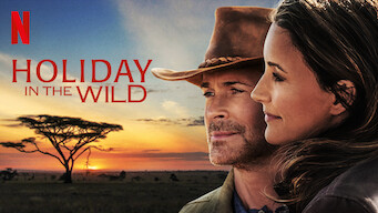 Holiday in the Wild (2019)