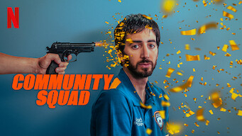 Community Squad (2023)