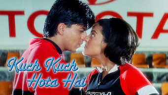 Kuch Kuch Hota Hai (1998)