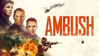 Ambush (2023)