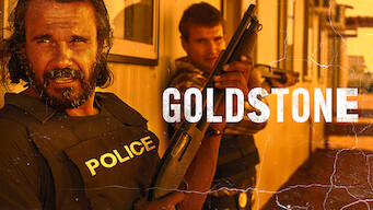 Goldstone (2016)