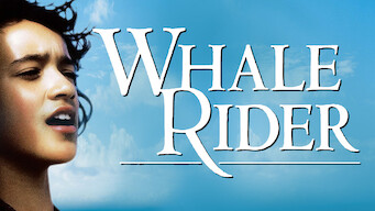 Whale Rider (2002)