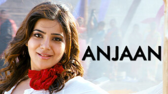 Anjaan (2014)