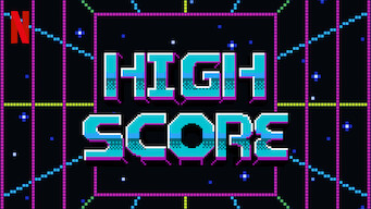 High Score (2020)