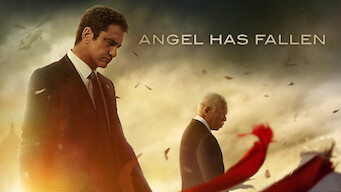 Angel Has Fallen (2019)