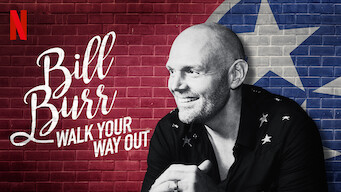 Bill Burr: Walk Your Way Out (2017)