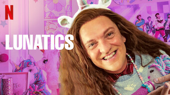 Lunatics (2019)