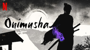 Onimusha (2023)