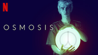 Osmosis (2019)