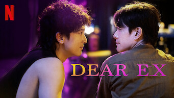 Dear Ex (2018)