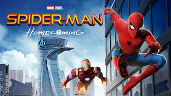 Spider-Man: Homecoming (2017)