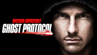 Mission: Impossible - Ghost Protocol (2011)