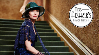 Miss Fisher's Murder Mysteries (2015)