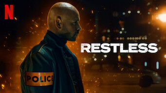 Restless (2022)