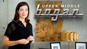 Upper Middle Bogan (2016)