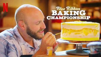 Blue Ribbon Baking Championship (2024)