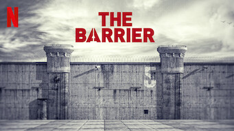 The Barrier (2020)