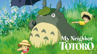 My Neighbor Totoro (1988)