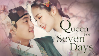 Queen for Seven Days (2017)