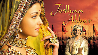 Jodhaa Akbar (2008)